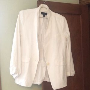 J Crew blazer